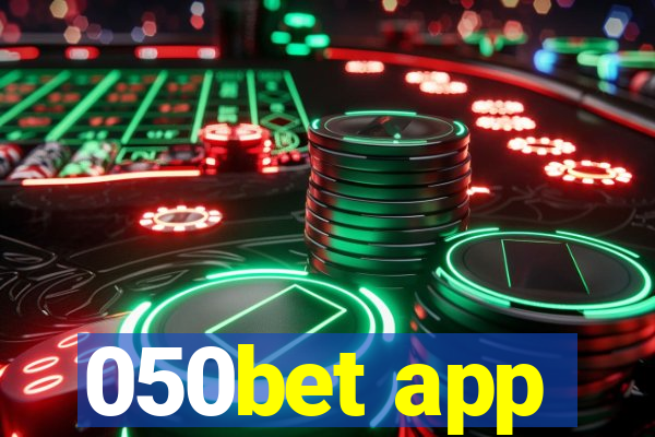 050bet app